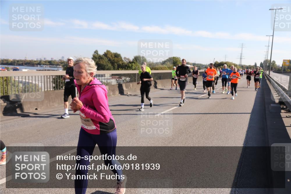 03.10.2025 - Köhlbrandbrückenlauf Yannick Fuchs http://msf.ph/oto/9181939 03.10.2025 11:24:02 Position 3  meine-sportfotos.de