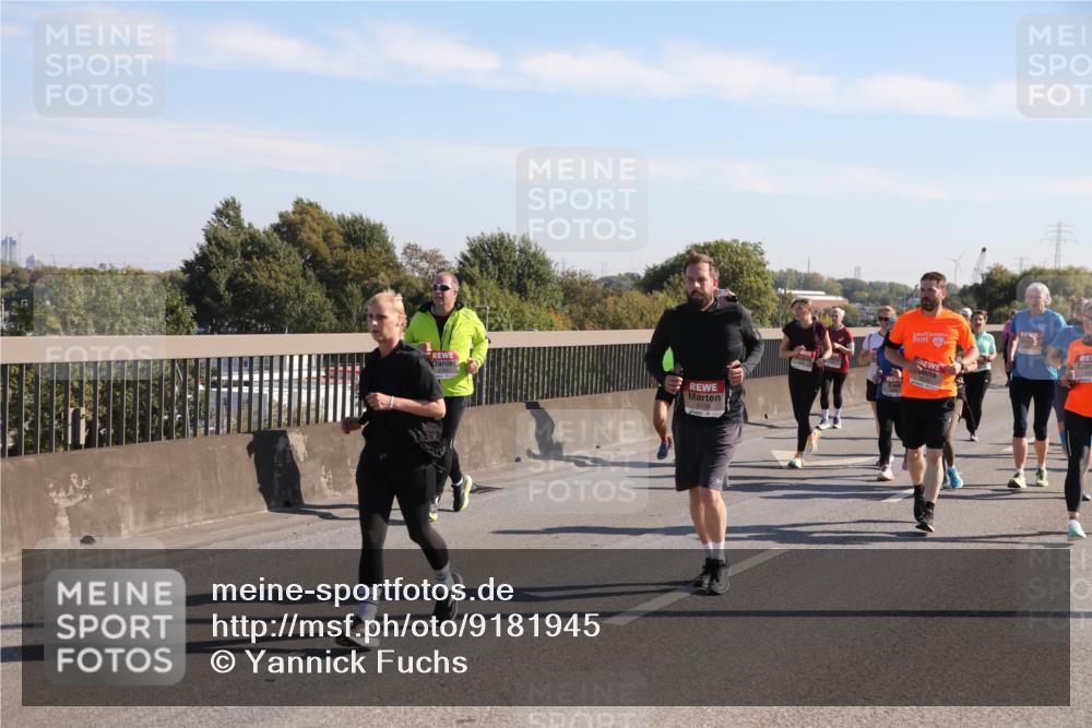 03.10.2025 - Köhlbrandbrückenlauf Yannick Fuchs http://msf.ph/oto/9181945 03.10.2025 11:24:03 Position 3  meine-sportfotos.de