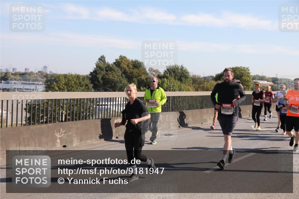 03.10.2025 - Köhlbrandbrückenlauf Yannick Fuchs http://msf.ph/oto/9181947 03.10.2025 11:24:03 Position 3 5139 meine-sportfotos.de