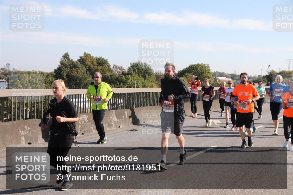 03.10.2025 - Köhlbrandbrückenlauf Yannick Fuchs http://msf.ph/oto/9181951 03.10.2025 11:24:04 Position 3  meine-sportfotos.de