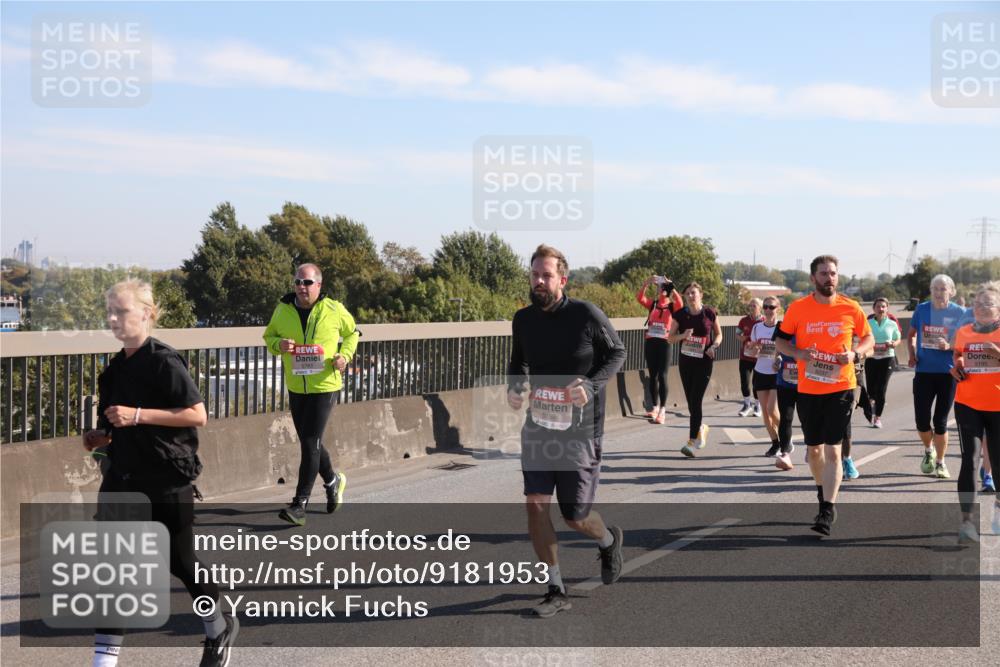 03.10.2025 - Köhlbrandbrückenlauf Yannick Fuchs http://msf.ph/oto/9181953 03.10.2025 11:24:04 Position 3 5139 meine-sportfotos.de