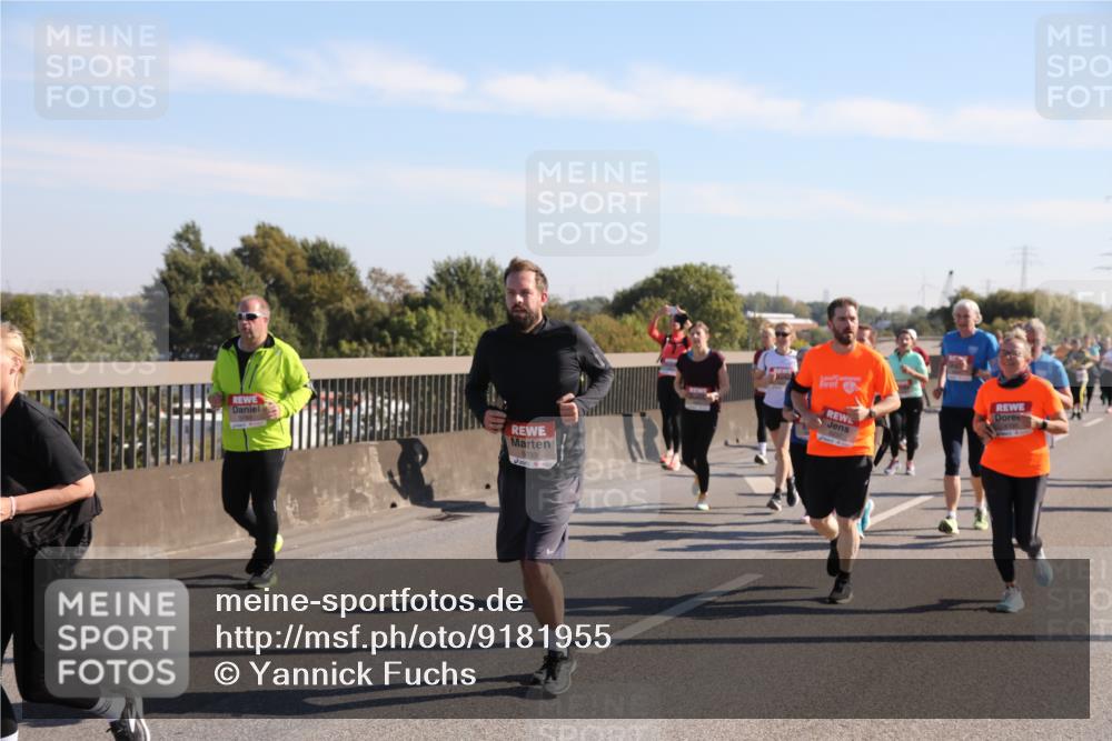 03.10.2025 - Köhlbrandbrückenlauf Yannick Fuchs http://msf.ph/oto/9181955 03.10.2025 11:24:04 Position 3 5139 meine-sportfotos.de