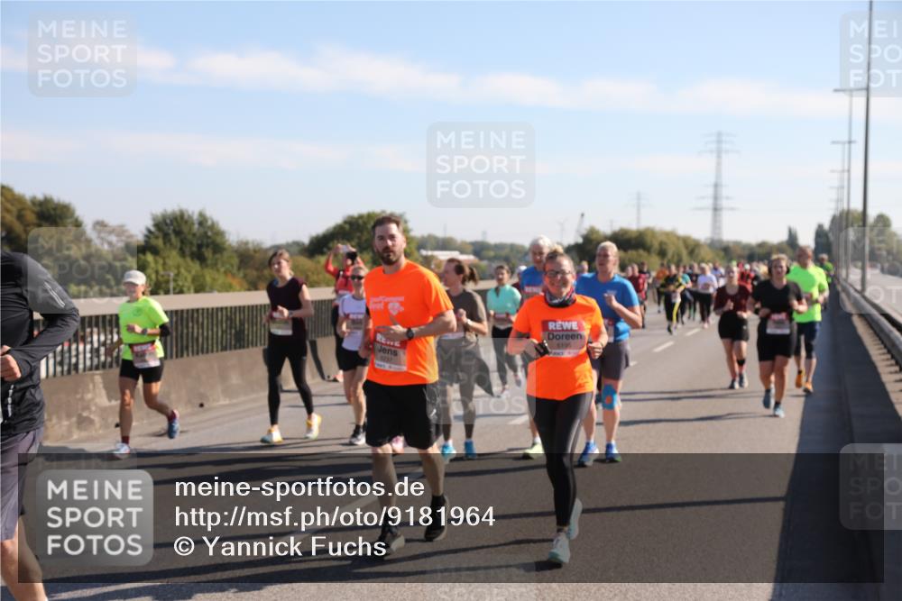 03.10.2025 - Köhlbrandbrückenlauf Yannick Fuchs http://msf.ph/oto/9181964 03.10.2025 11:24:05 Position 3 5195 meine-sportfotos.de