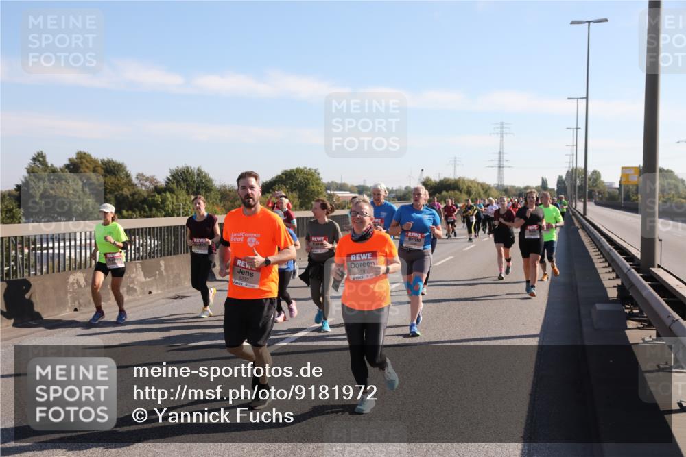 03.10.2025 - Köhlbrandbrückenlauf Yannick Fuchs http://msf.ph/oto/9181972 03.10.2025 11:24:05 Position 3 6237, 5195 meine-sportfotos.de