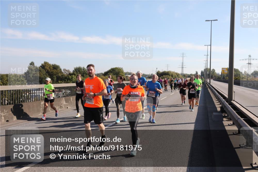 03.10.2025 - Köhlbrandbrückenlauf Yannick Fuchs http://msf.ph/oto/9181975 03.10.2025 11:24:06 Position 3 5195 meine-sportfotos.de