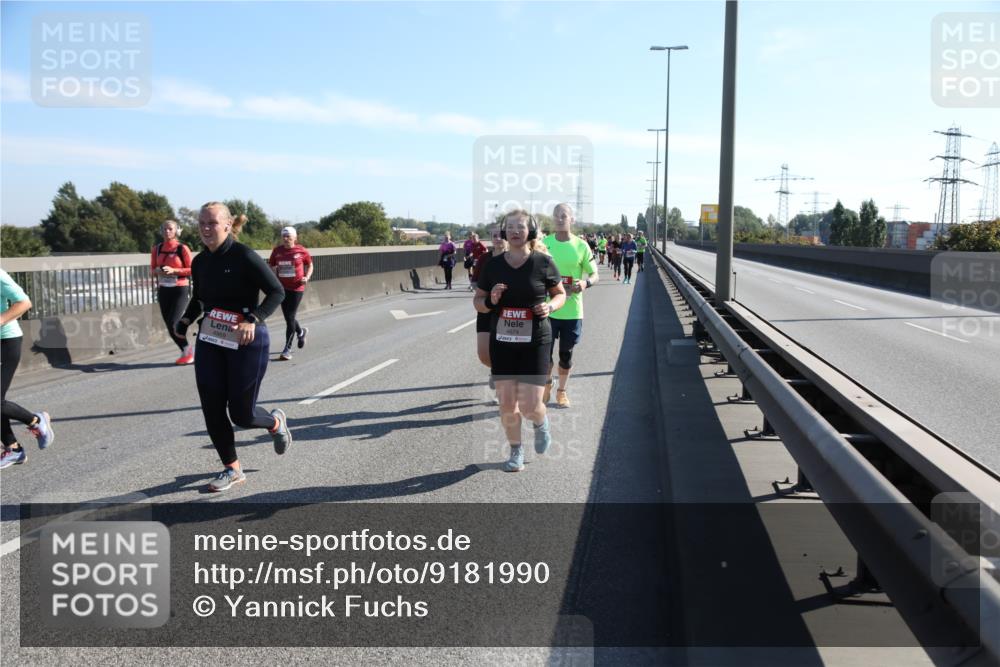 03.10.2025 - Köhlbrandbrückenlauf Yannick Fuchs http://msf.ph/oto/9181990 03.10.2025 11:24:09 Position 3 4969 meine-sportfotos.de
