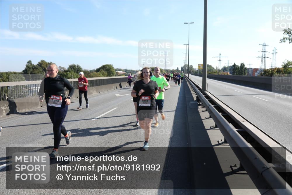 03.10.2025 - Köhlbrandbrückenlauf Yannick Fuchs http://msf.ph/oto/9181992 03.10.2025 11:24:09 Position 3 4674 meine-sportfotos.de