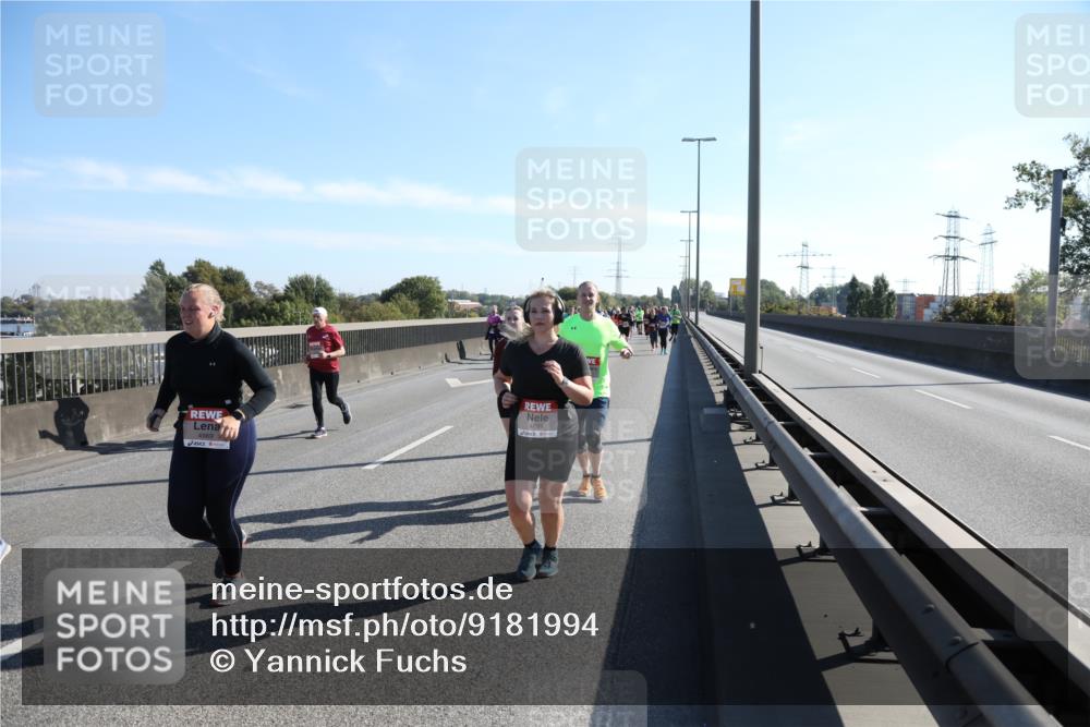 03.10.2025 - Köhlbrandbrückenlauf Yannick Fuchs http://msf.ph/oto/9181994 03.10.2025 11:24:09 Position 3 4969, 4674 meine-sportfotos.de