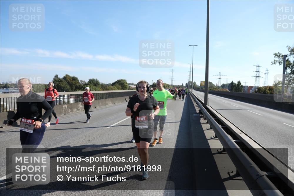 03.10.2025 - Köhlbrandbrückenlauf Yannick Fuchs http://msf.ph/oto/9181998 03.10.2025 11:24:10 Position 3 4969, 4674 meine-sportfotos.de