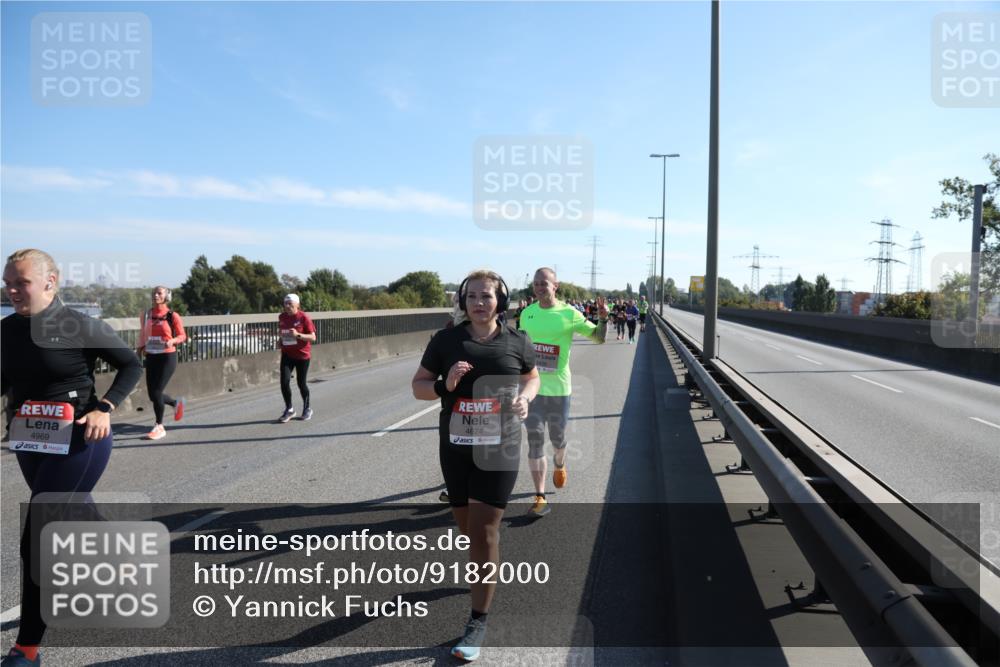 03.10.2025 - Köhlbrandbrückenlauf Yannick Fuchs http://msf.ph/oto/9182000 03.10.2025 11:24:10 Position 3 4969, 4674 meine-sportfotos.de