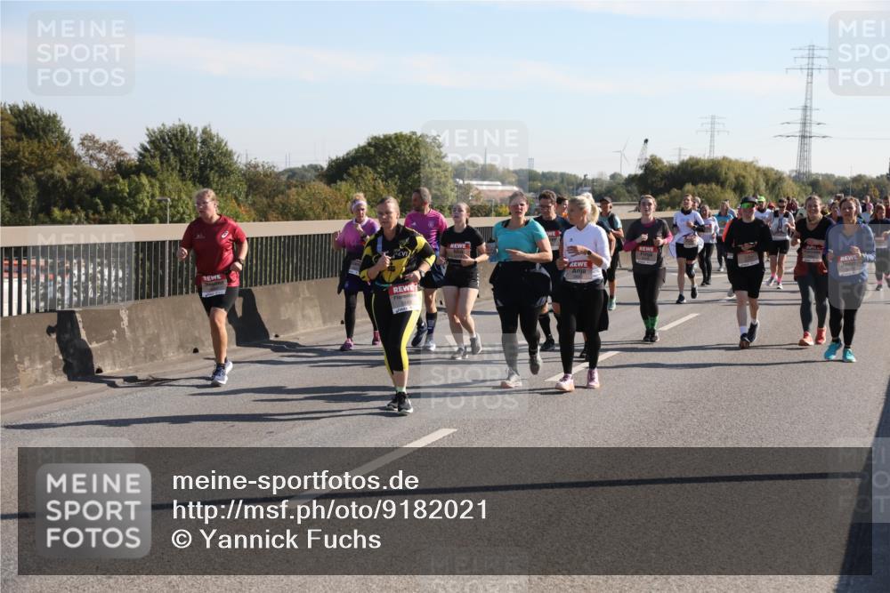 03.10.2025 - Köhlbrandbrückenlauf Yannick Fuchs http://msf.ph/oto/9182021 03.10.2025 11:24:14 Position 3  meine-sportfotos.de
