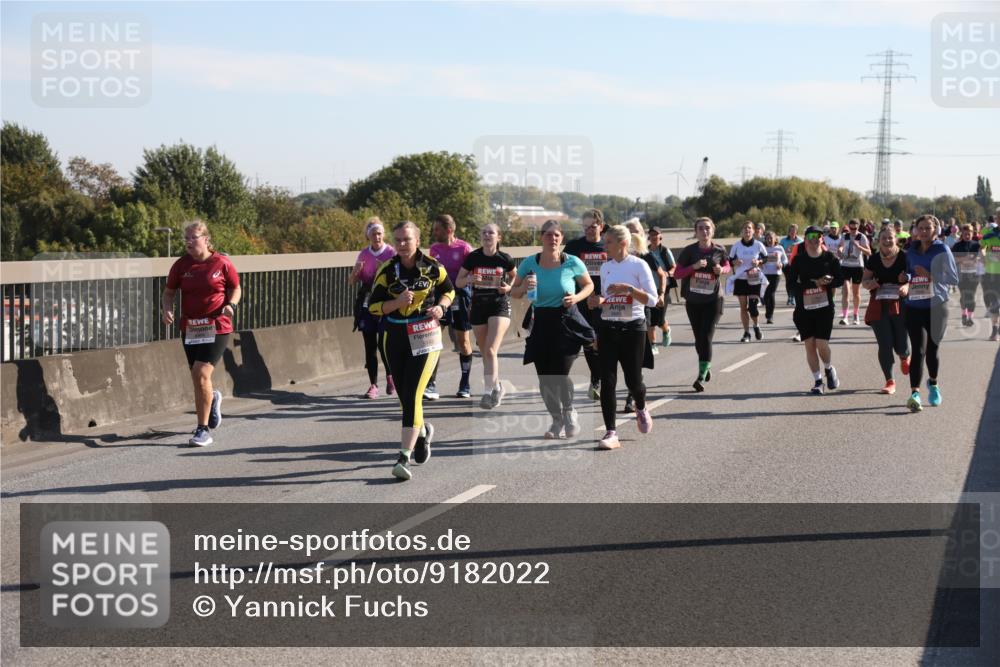 03.10.2025 - Köhlbrandbrückenlauf Yannick Fuchs http://msf.ph/oto/9182022 03.10.2025 11:24:14 Position 3  meine-sportfotos.de