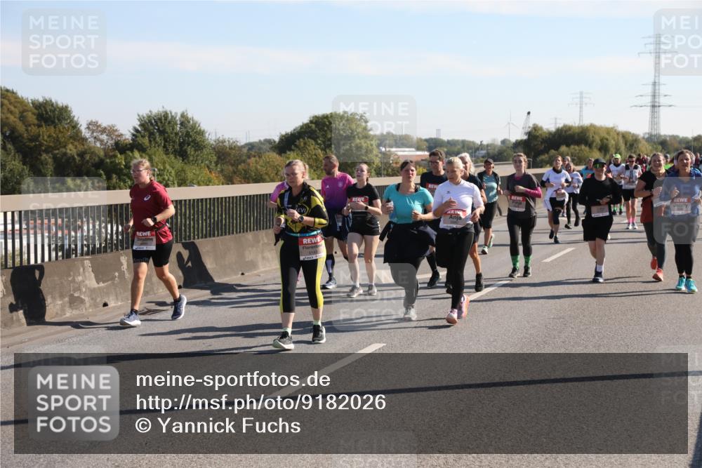 03.10.2025 - Köhlbrandbrückenlauf Yannick Fuchs http://msf.ph/oto/9182026 03.10.2025 11:24:15 Position 3  meine-sportfotos.de