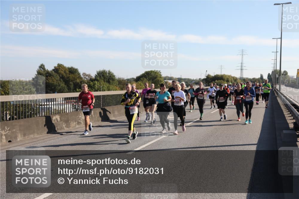 03.10.2025 - Köhlbrandbrückenlauf Yannick Fuchs http://msf.ph/oto/9182031 03.10.2025 11:24:15 Position 3  meine-sportfotos.de