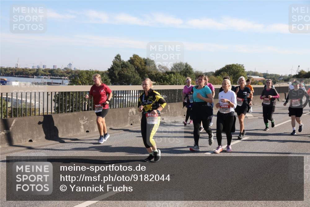 03.10.2025 - Köhlbrandbrückenlauf Yannick Fuchs http://msf.ph/oto/9182044 03.10.2025 11:24:16 Position 3 5143 meine-sportfotos.de