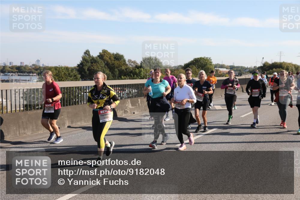 03.10.2025 - Köhlbrandbrückenlauf Yannick Fuchs http://msf.ph/oto/9182048 03.10.2025 11:24:17 Position 3 5143 meine-sportfotos.de