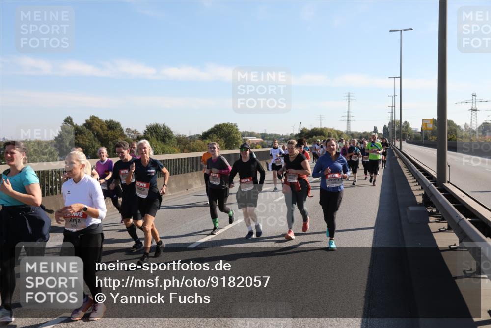 03.10.2025 - Köhlbrandbrückenlauf Yannick Fuchs http://msf.ph/oto/9182057 03.10.2025 11:24:18 Position 3 5680 meine-sportfotos.de