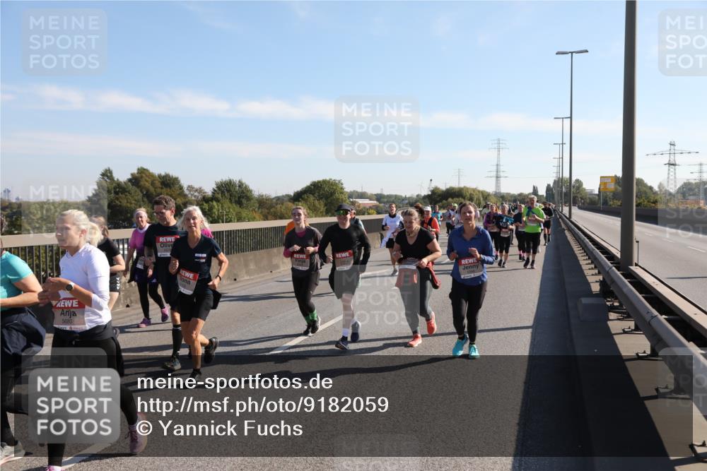 03.10.2025 - Köhlbrandbrückenlauf Yannick Fuchs http://msf.ph/oto/9182059 03.10.2025 11:24:18 Position 3 5680 meine-sportfotos.de
