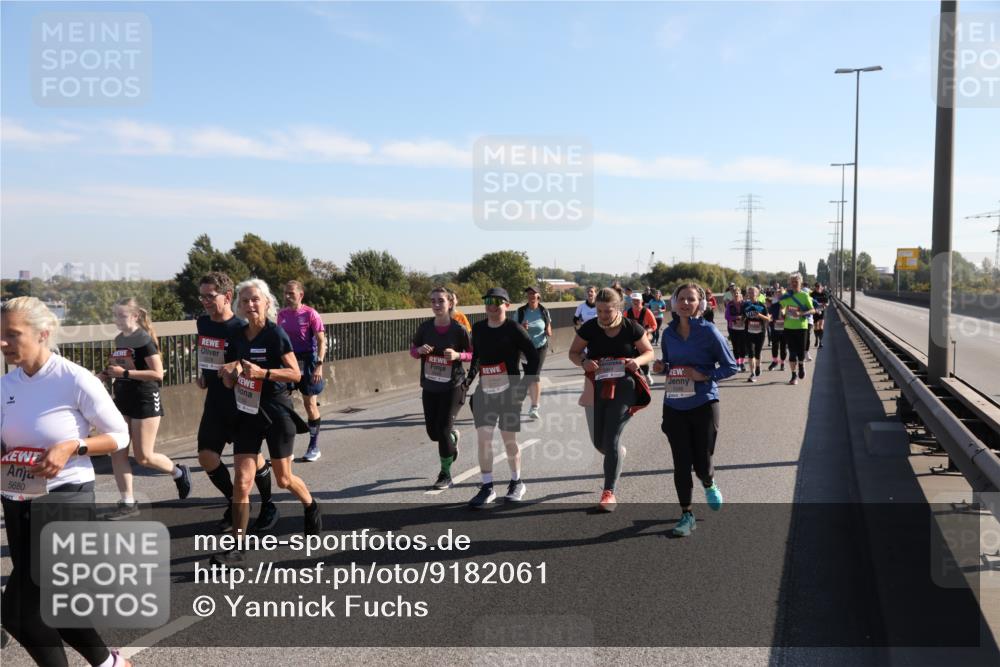 03.10.2025 - Köhlbrandbrückenlauf Yannick Fuchs http://msf.ph/oto/9182061 03.10.2025 11:24:18 Position 3 5680 meine-sportfotos.de