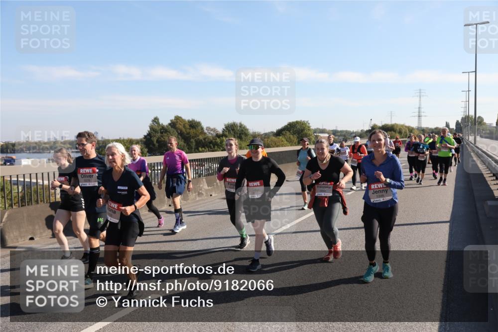 03.10.2025 - Köhlbrandbrückenlauf Yannick Fuchs http://msf.ph/oto/9182066 03.10.2025 11:24:19 Position 3 5578, 5346 meine-sportfotos.de