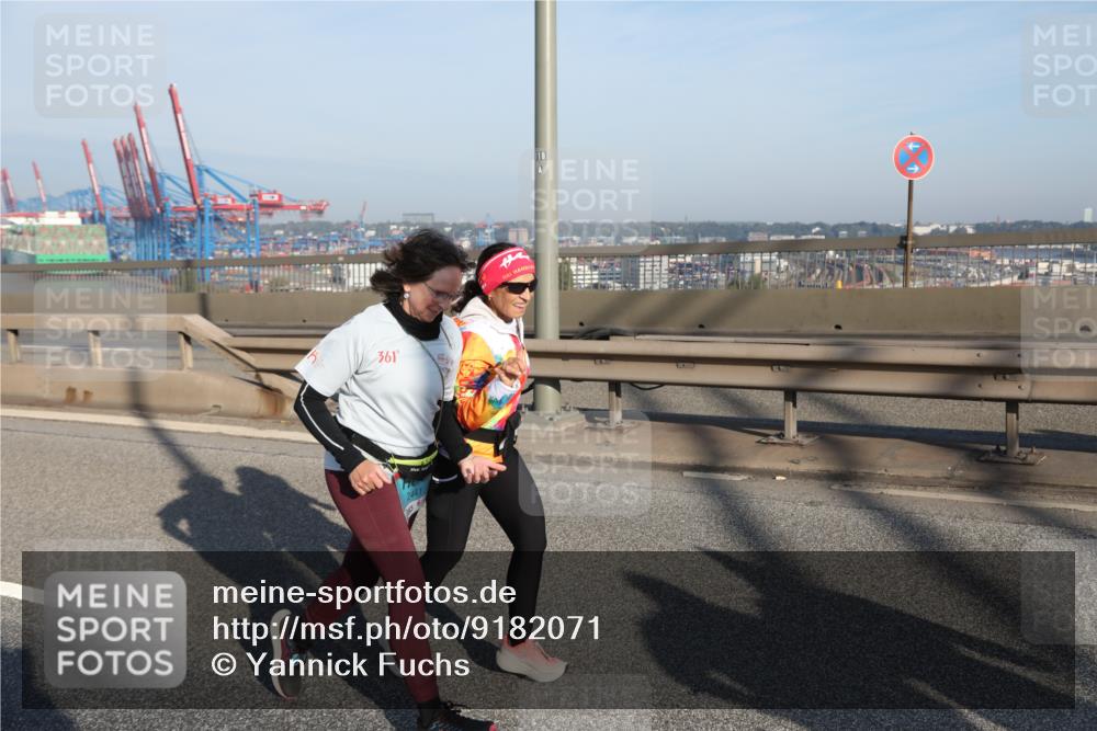 03.10.2025 - Köhlbrandbrückenlauf Yannick Fuchs http://msf.ph/oto/9182071 03.10.2025 08:58:58 Position 2 361 meine-sportfotos.de