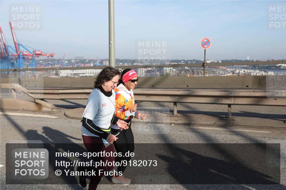 03.10.2025 - Köhlbrandbrückenlauf Yannick Fuchs http://msf.ph/oto/9182073 03.10.2025 08:58:58 Position 2 361 meine-sportfotos.de