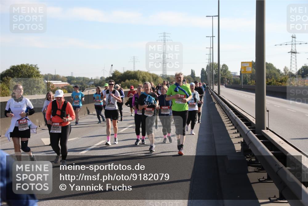 03.10.2025 - Köhlbrandbrückenlauf Yannick Fuchs http://msf.ph/oto/9182079 03.10.2025 11:24:20 Position 3 6133 meine-sportfotos.de