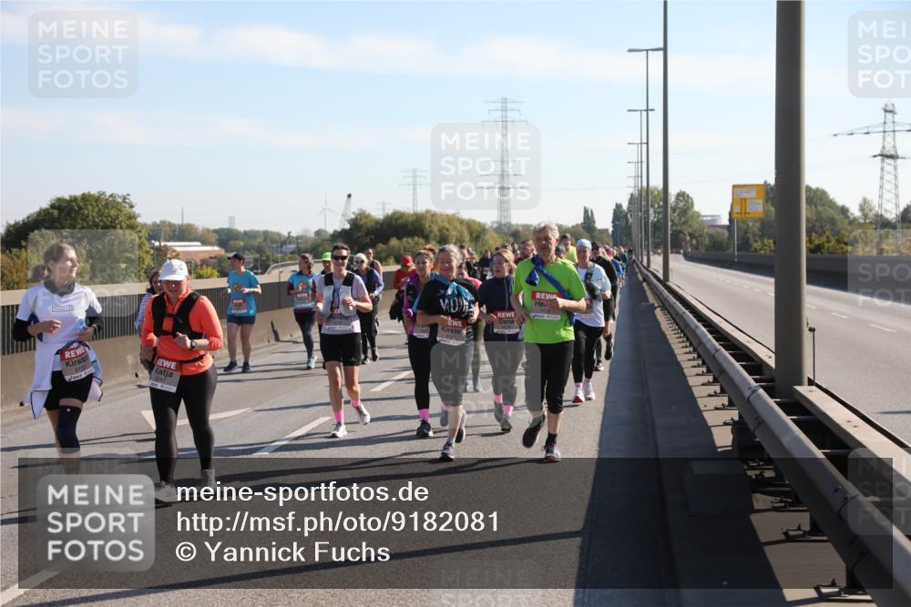 03.10.2025 - Köhlbrandbrückenlauf Yannick Fuchs http://msf.ph/oto/9182081 03.10.2025 11:24:20 Position 3  meine-sportfotos.de
