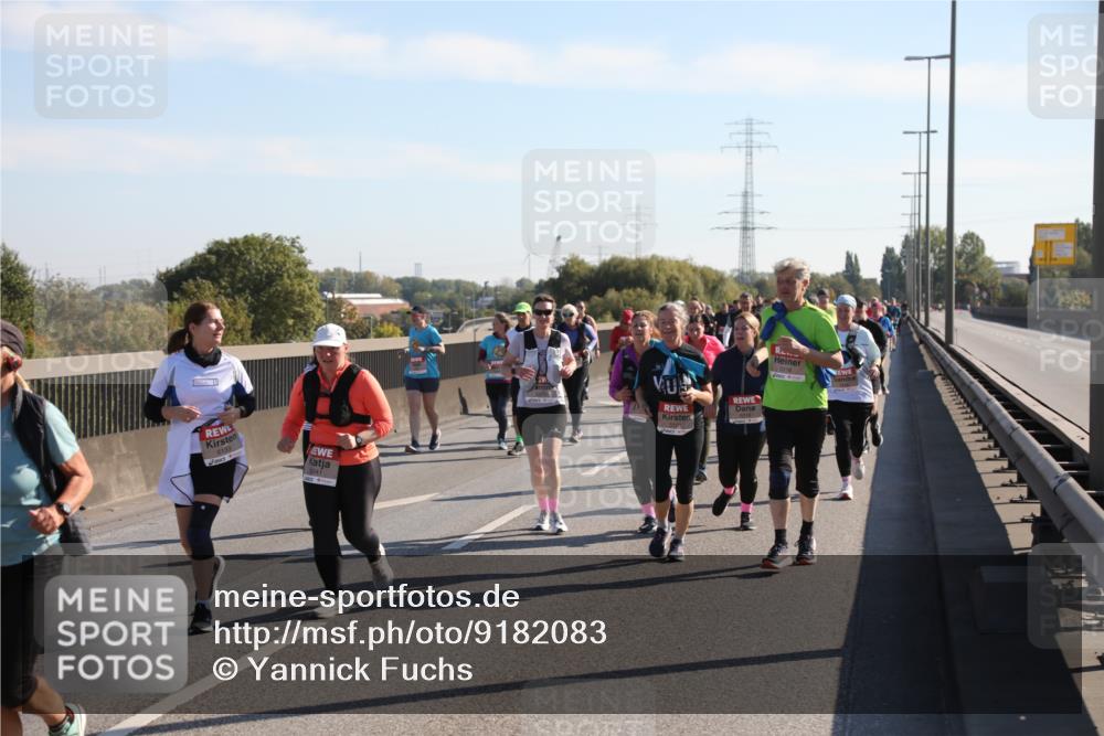 03.10.2025 - Köhlbrandbrückenlauf Yannick Fuchs http://msf.ph/oto/9182083 03.10.2025 11:24:20 Position 3 6133 meine-sportfotos.de