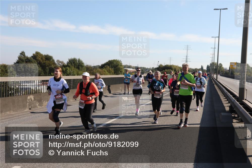 03.10.2025 - Köhlbrandbrückenlauf Yannick Fuchs http://msf.ph/oto/9182099 03.10.2025 11:24:22 Position 3 6133 meine-sportfotos.de