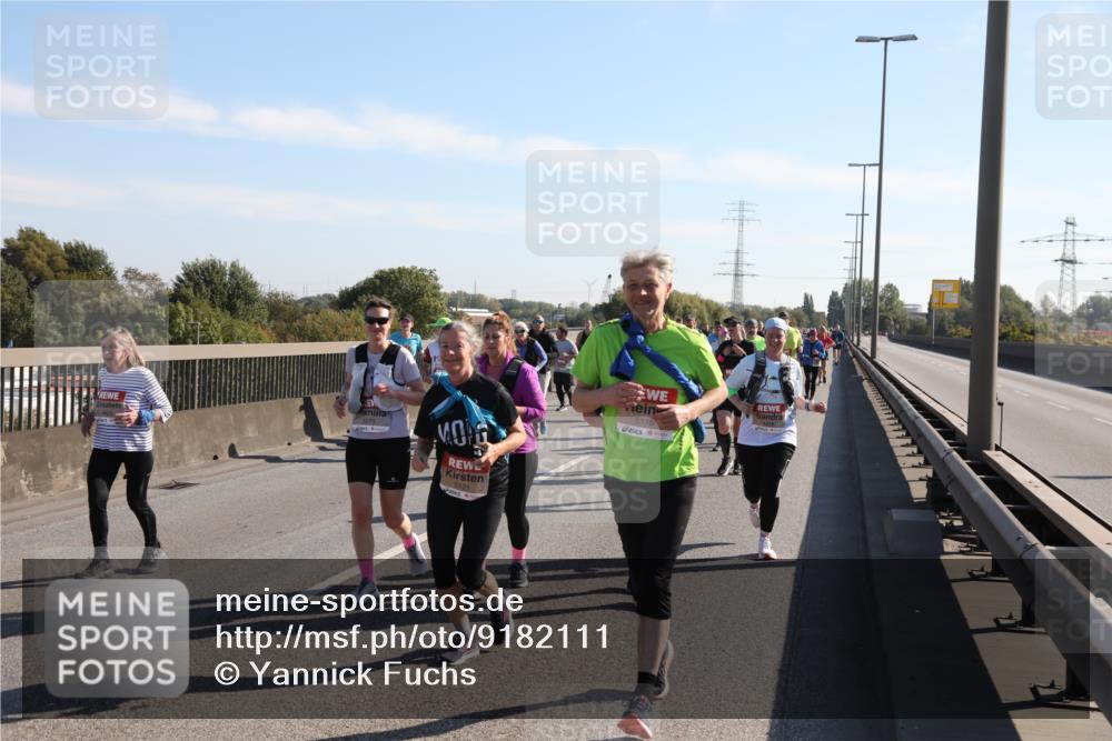 03.10.2025 - Köhlbrandbrückenlauf Yannick Fuchs http://msf.ph/oto/9182111 03.10.2025 11:24:23 Position 3  meine-sportfotos.de