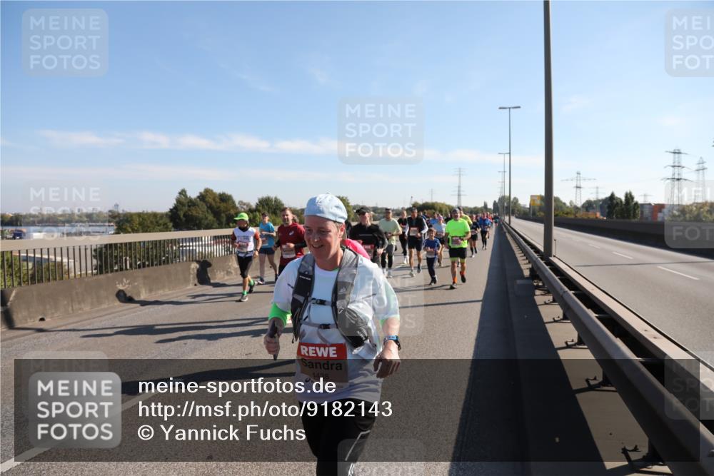 03.10.2025 - Köhlbrandbrückenlauf Yannick Fuchs http://msf.ph/oto/9182143 03.10.2025 11:24:26 Position 3 4438 meine-sportfotos.de