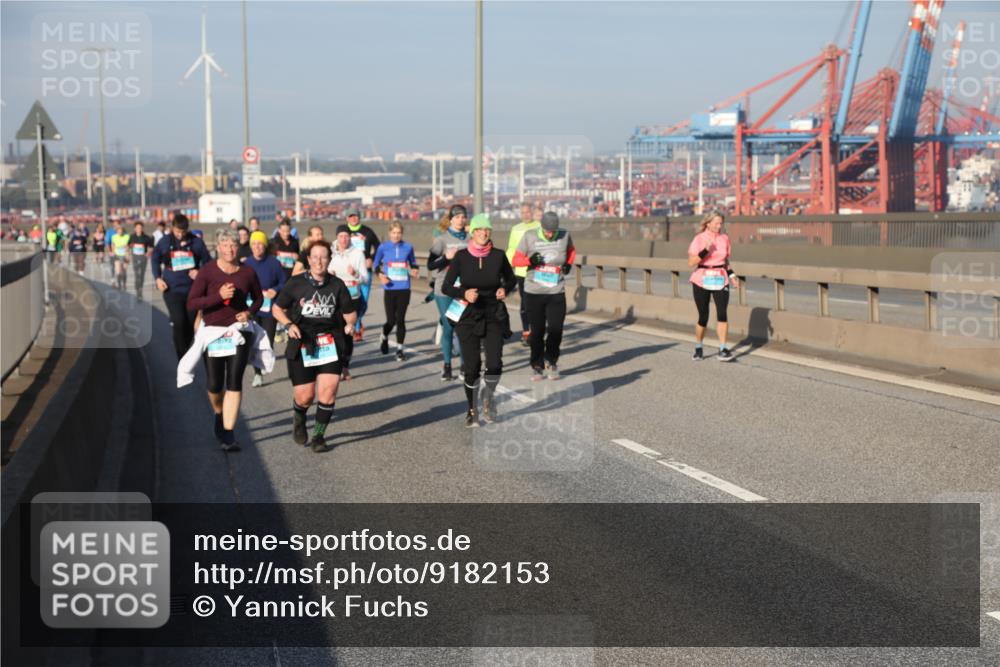 03.10.2025 - Köhlbrandbrückenlauf Yannick Fuchs http://msf.ph/oto/9182153 03.10.2025 08:59:13 Position 2  meine-sportfotos.de