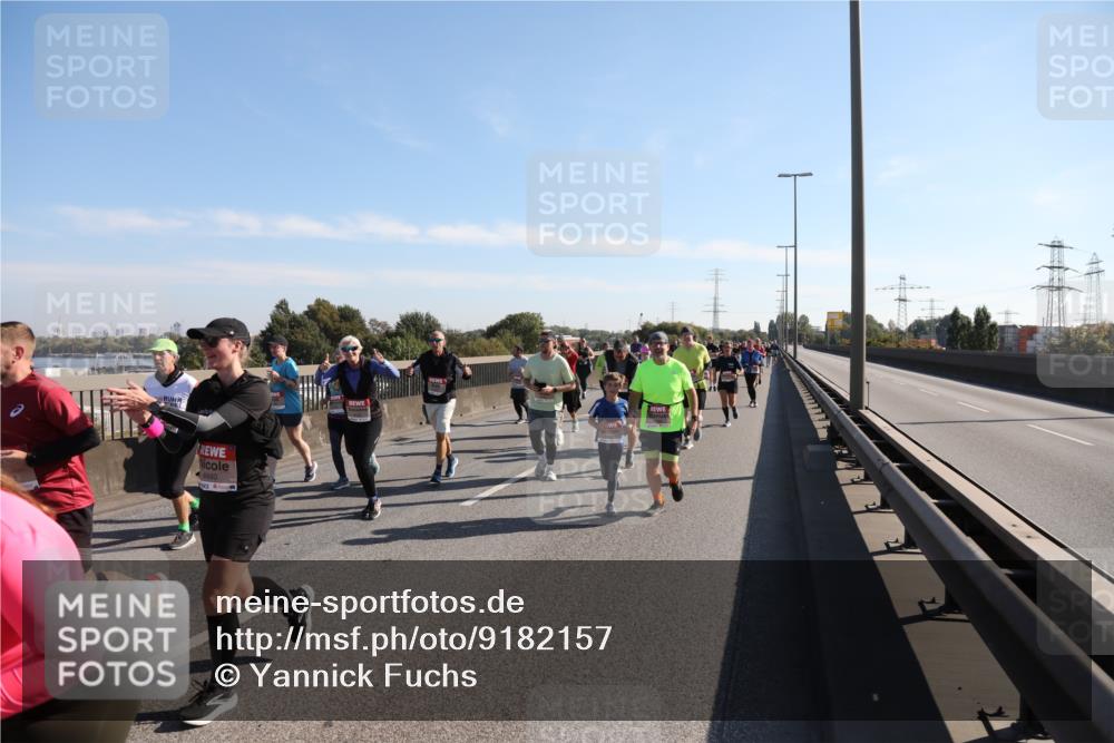 03.10.2025 - Köhlbrandbrückenlauf Yannick Fuchs http://msf.ph/oto/9182157 03.10.2025 11:24:27 Position 3 4680 meine-sportfotos.de