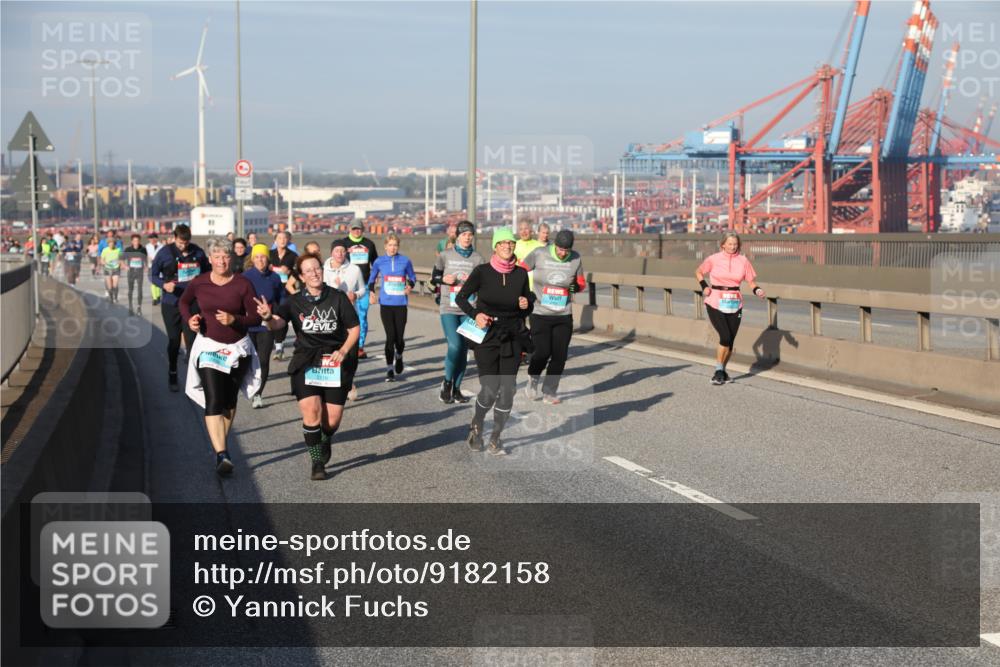 03.10.2025 - Köhlbrandbrückenlauf Yannick Fuchs http://msf.ph/oto/9182158 03.10.2025 08:59:13 Position 2  meine-sportfotos.de