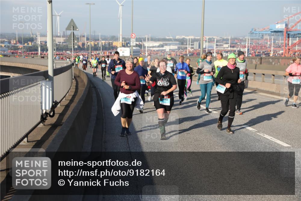 03.10.2025 - Köhlbrandbrückenlauf Yannick Fuchs http://msf.ph/oto/9182164 03.10.2025 08:59:14 Position 2 116, 226 meine-sportfotos.de