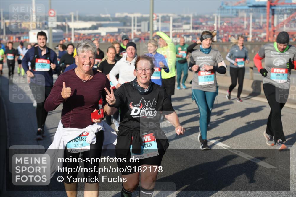 03.10.2025 - Köhlbrandbrückenlauf Yannick Fuchs http://msf.ph/oto/9182178 03.10.2025 08:59:16 Position 2 2436, 6, 66, 2116, 2212 meine-sportfotos.de