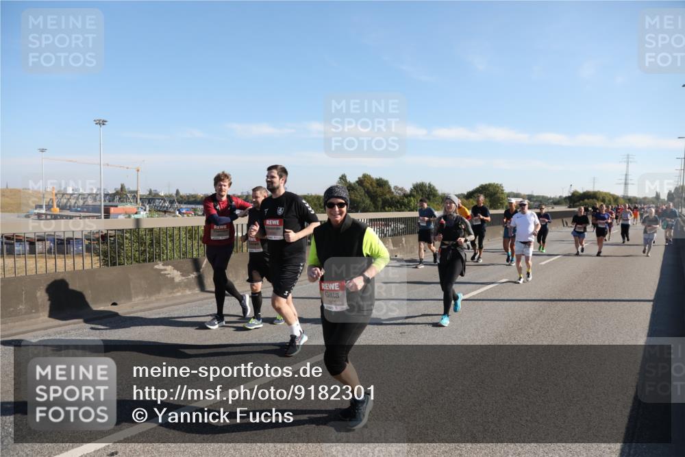 03.10.2025 - Köhlbrandbrückenlauf Yannick Fuchs http://msf.ph/oto/9182301 03.10.2025 11:24:40 Position 3 5626 meine-sportfotos.de