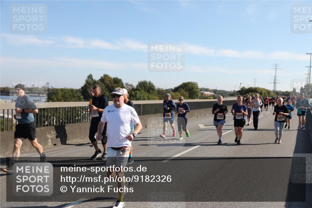 03.10.2025 - Köhlbrandbrückenlauf Yannick Fuchs http://msf.ph/oto/9182326 03.10.2025 11:24:42 Position 3  meine-sportfotos.de