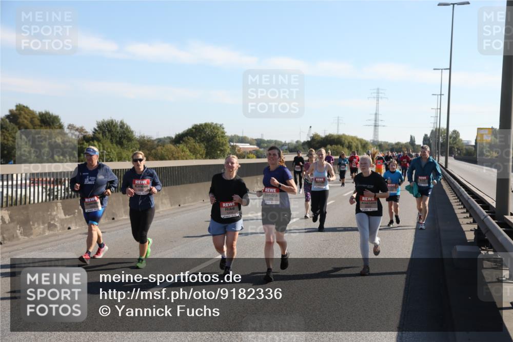 03.10.2025 - Köhlbrandbrückenlauf Yannick Fuchs http://msf.ph/oto/9182336 03.10.2025 11:24:43 Position 3  meine-sportfotos.de