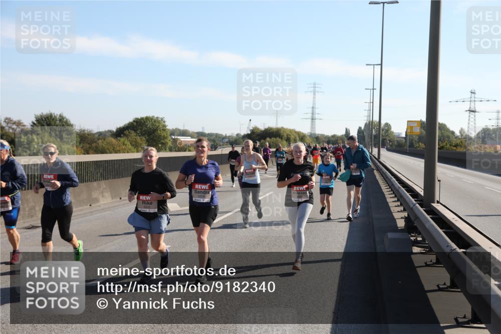 03.10.2025 - Köhlbrandbrückenlauf Yannick Fuchs http://msf.ph/oto/9182340 03.10.2025 11:24:43 Position 3 5310, 5378 meine-sportfotos.de