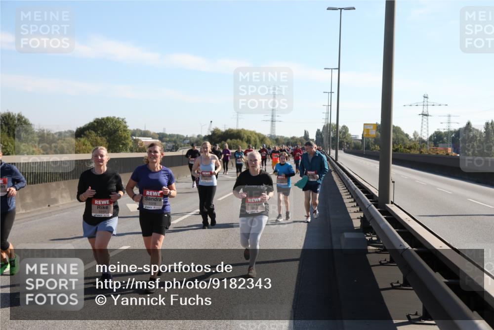 03.10.2025 - Köhlbrandbrückenlauf Yannick Fuchs http://msf.ph/oto/9182343 03.10.2025 11:24:44 Position 3 5310, 5378 meine-sportfotos.de