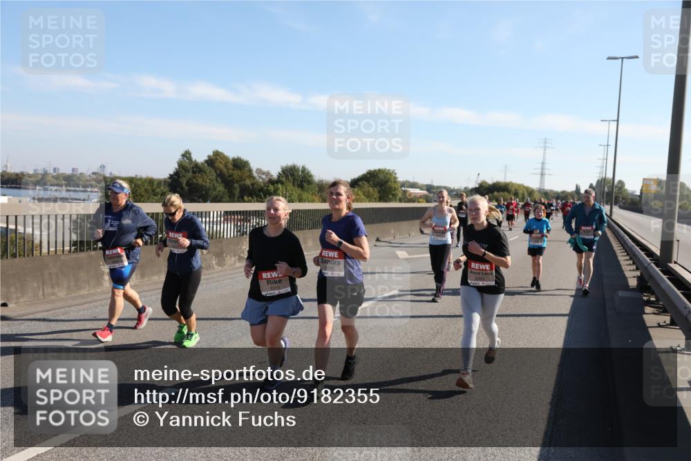 03.10.2025 - Köhlbrandbrückenlauf Yannick Fuchs http://msf.ph/oto/9182355 03.10.2025 11:24:44 Position 3 5310, 5378 meine-sportfotos.de