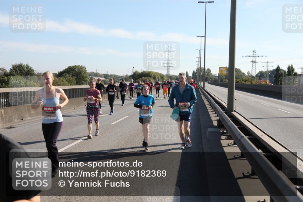 03.10.2025 - Köhlbrandbrückenlauf Yannick Fuchs http://msf.ph/oto/9182369 03.10.2025 11:24:46 Position 3 5391 meine-sportfotos.de