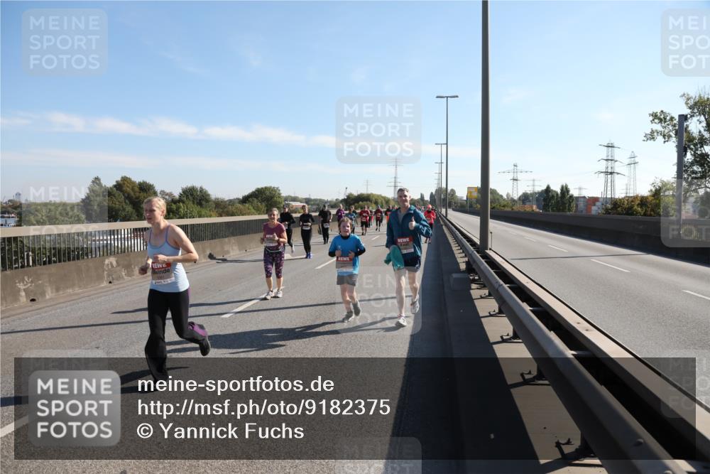 03.10.2025 - Köhlbrandbrückenlauf Yannick Fuchs http://msf.ph/oto/9182375 03.10.2025 11:24:46 Position 3  meine-sportfotos.de