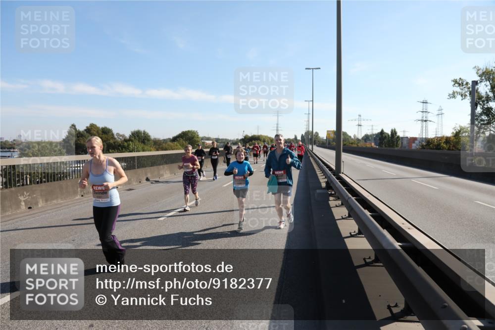 03.10.2025 - Köhlbrandbrückenlauf Yannick Fuchs http://msf.ph/oto/9182377 03.10.2025 11:24:46 Position 3 5391 meine-sportfotos.de
