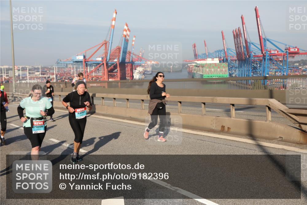 03.10.2025 - Köhlbrandbrückenlauf Yannick Fuchs http://msf.ph/oto/9182396 03.10.2025 08:59:47 Position 2 2924 meine-sportfotos.de