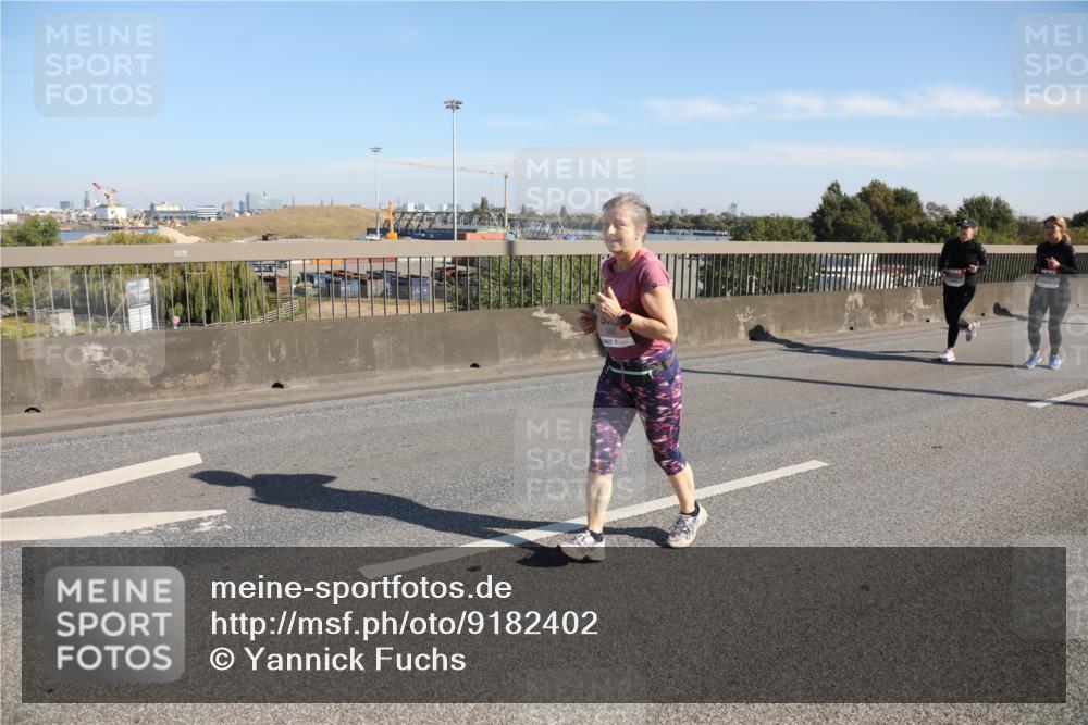 03.10.2025 - Köhlbrandbrückenlauf Yannick Fuchs http://msf.ph/oto/9182402 03.10.2025 11:24:49 Position 3  meine-sportfotos.de