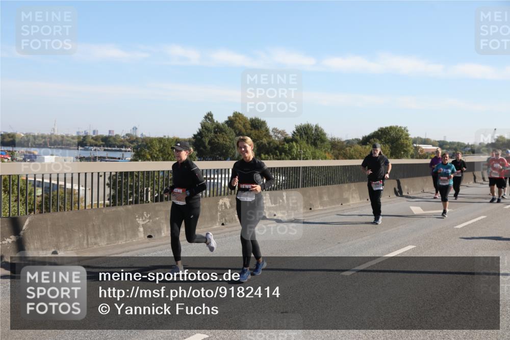 03.10.2025 - Köhlbrandbrückenlauf Yannick Fuchs http://msf.ph/oto/9182414 03.10.2025 11:24:50 Position 3  meine-sportfotos.de