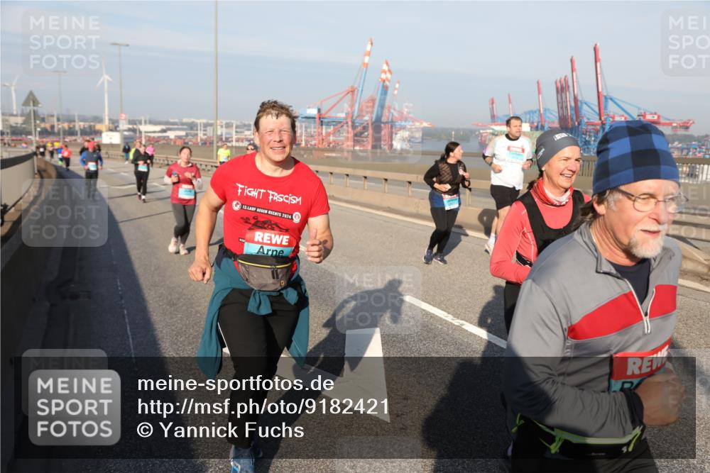 03.10.2025 - Köhlbrandbrückenlauf Yannick Fuchs http://msf.ph/oto/9182421 03.10.2025 08:59:52 Position 2 13, 2024 meine-sportfotos.de